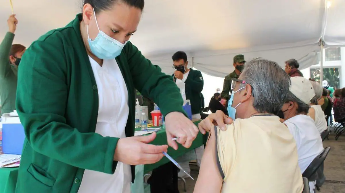 vacunación adultos mayores miguel hidalgo cdmx